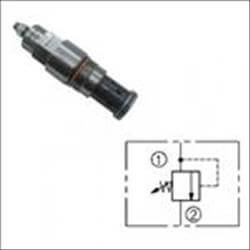 Direct Acting Relief Valves--Wrda Series Direkt Betrieb-Sicherheitsventile - Wrda Serie Winman Wrda Serisi Direct Acting Relief Valves 